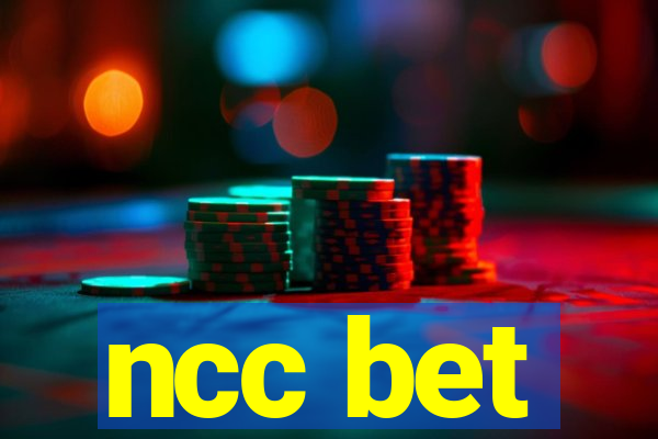 ncc bet